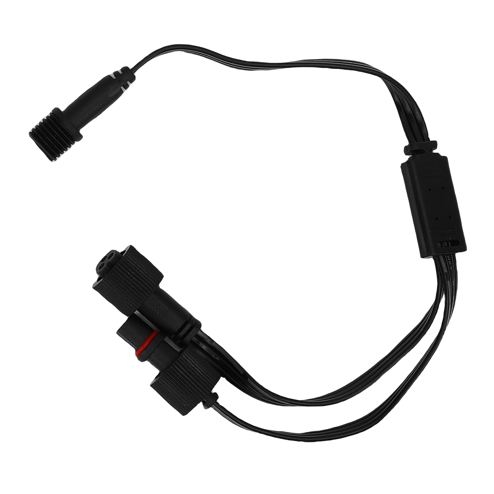 Outdoor Lighting Govee - 1 Male to 2 Female Y