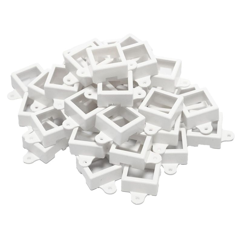 Outdoor Lighting Govee - Special Offer~40 Pcs Mount For Govee