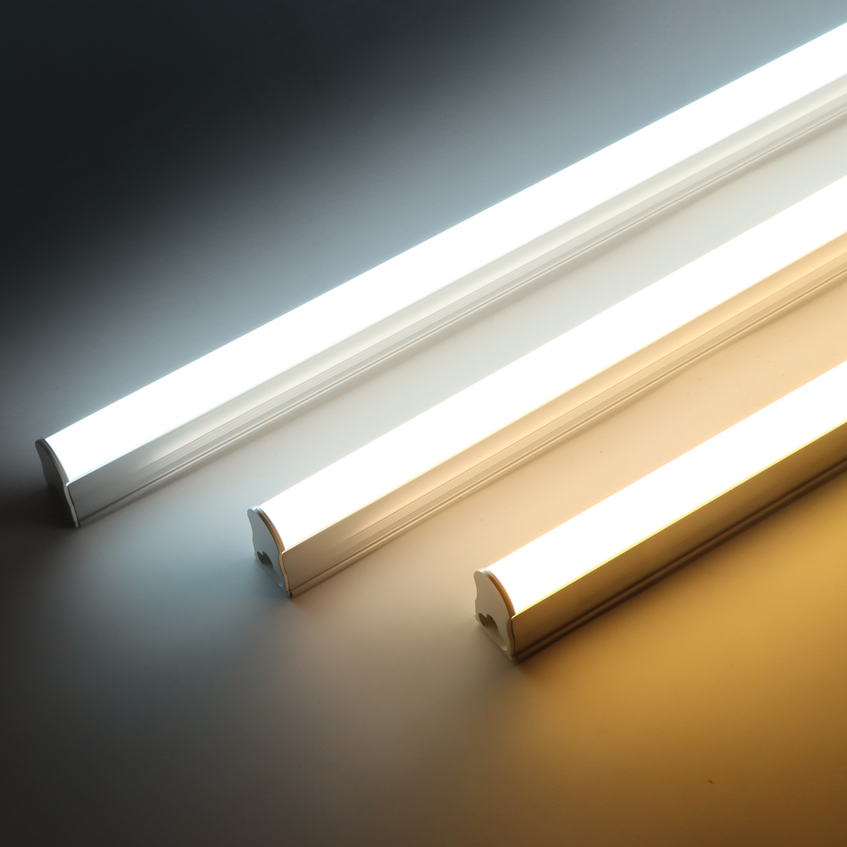 Outdoor Lighting Warehouse - 50CM T5 Aluminum LED Bar Light