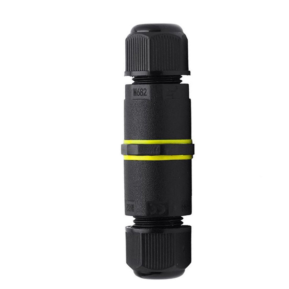 Outdoor Lighting Underground Wiring - IP68 Waterproof Outdoor Wire Connector Electrical
