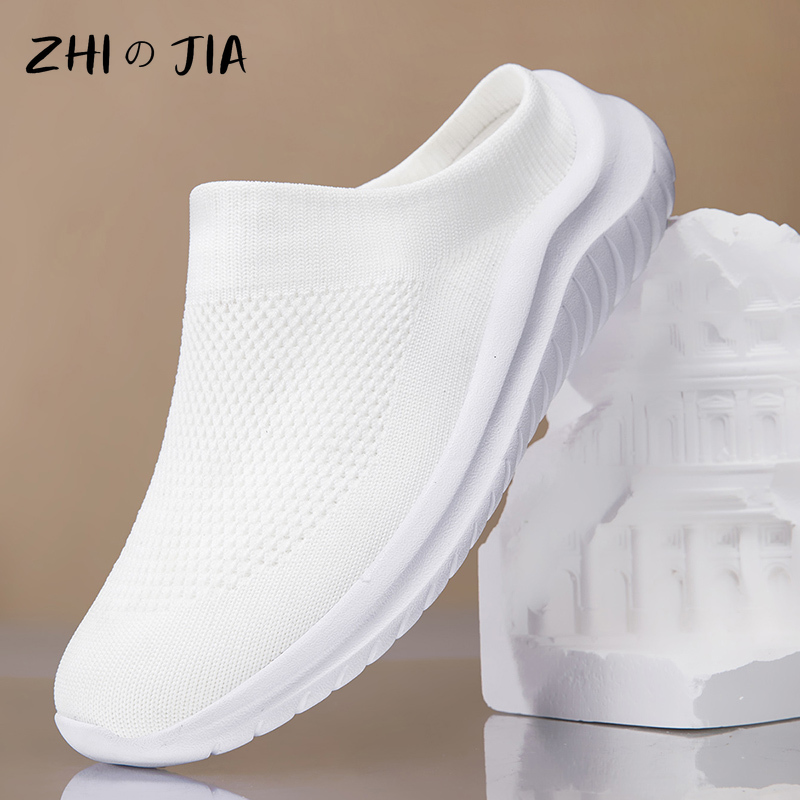 Outdoor Lighting For Your Home - Women's Summer Socks Shoes Mesh Breathable
