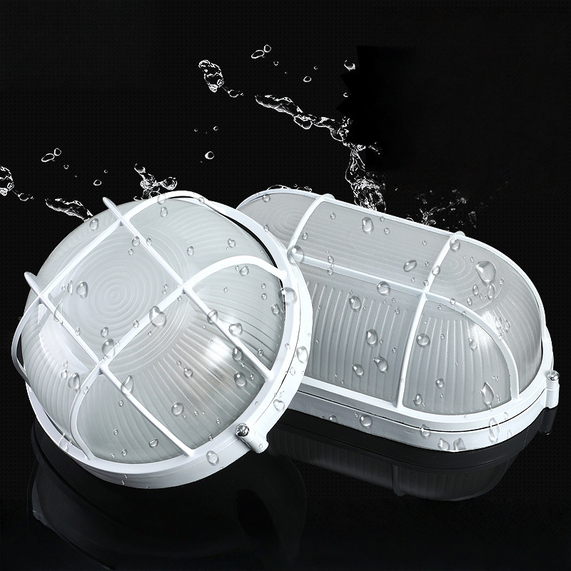 Outdoor Lighting Warehouse - Ip65 Waterproof Explosion Proof Led Light