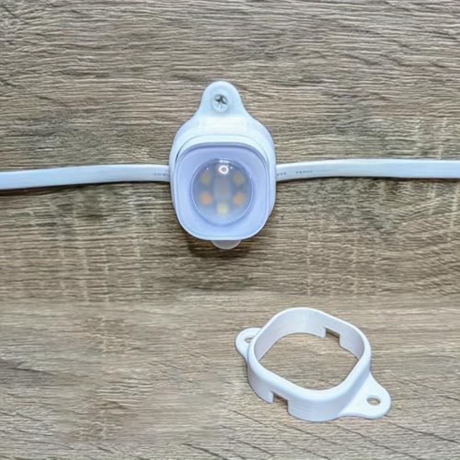 Outdoor Lighting Govee - Mounting Clips for Govee Permanent Outdoor