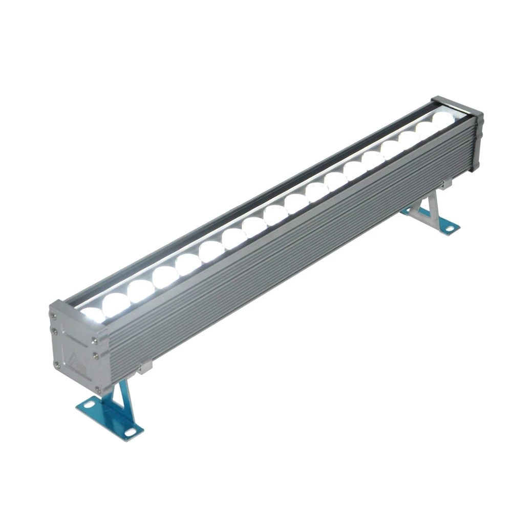9w 12w 18w 36w 72w LED Wall wa - Zumtobel Outdoor Lighting recension och pris