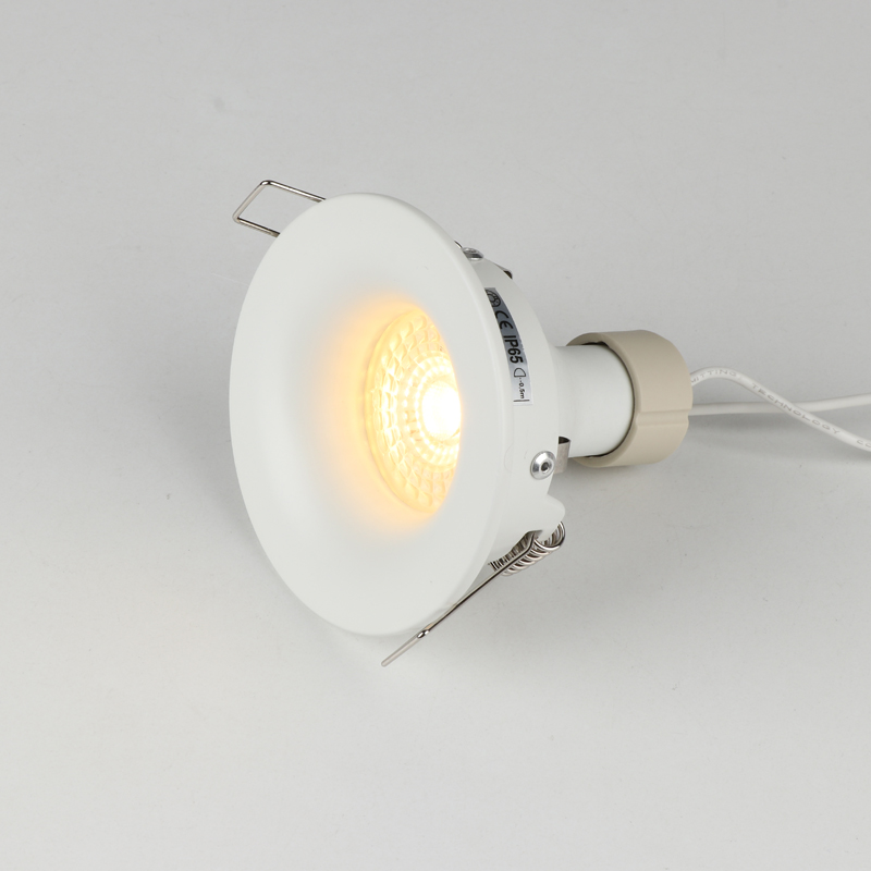 LED Recessed Spotlight GU10 Fi - Outdoor Lighting Recessed recension och pris