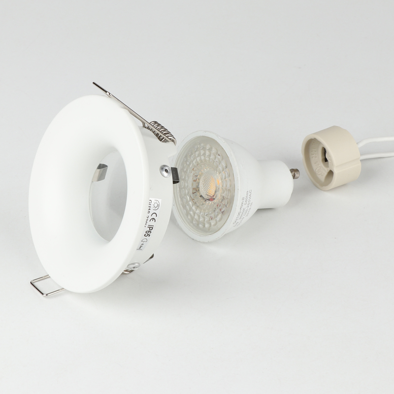 LED Recessed Spotlight GU10 Fi - Outdoor Lighting Recessed recension och pris