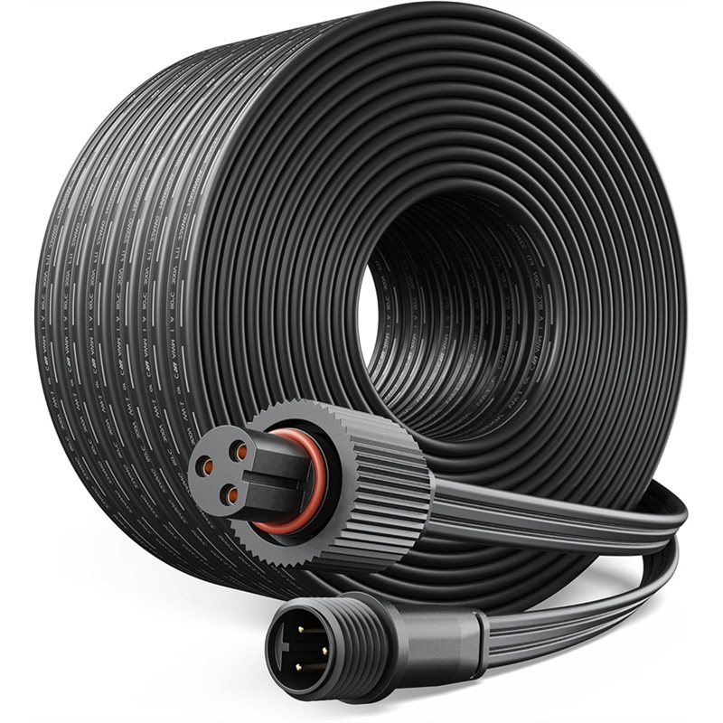 A03F-Extension Cable(16FT) Cor - Outdoor Lighting Govee recension och pris