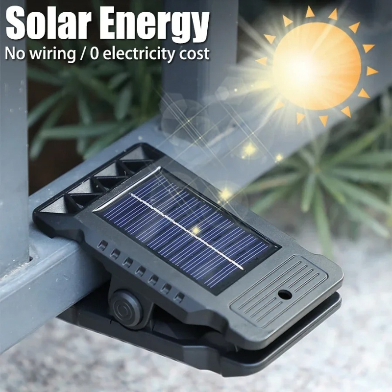 Portable Waterproof Body Senso - Outdoor Lighting Warehouse recension och pris