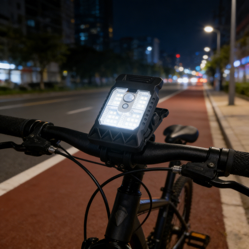 Portable Waterproof Body Senso - Outdoor Lighting Warehouse recension och pris