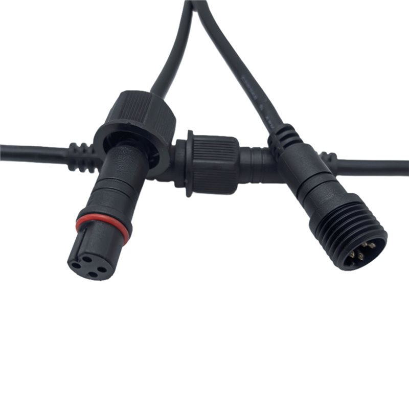 ABDE-10FT Extension Cable For  - Outdoor Lighting Govee recension och pris