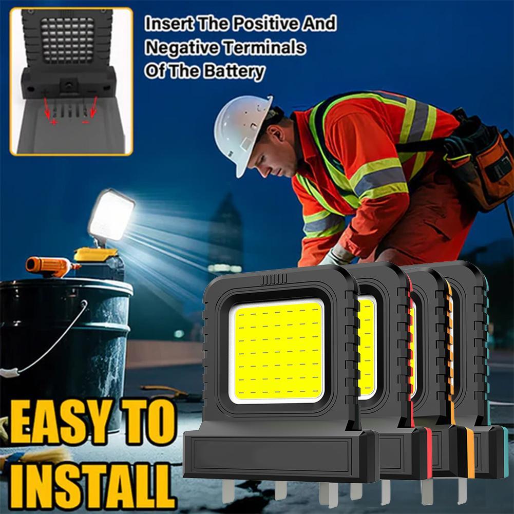 21V Electric Tool with Univers - Zumtobel Outdoor Lighting recension och pris
