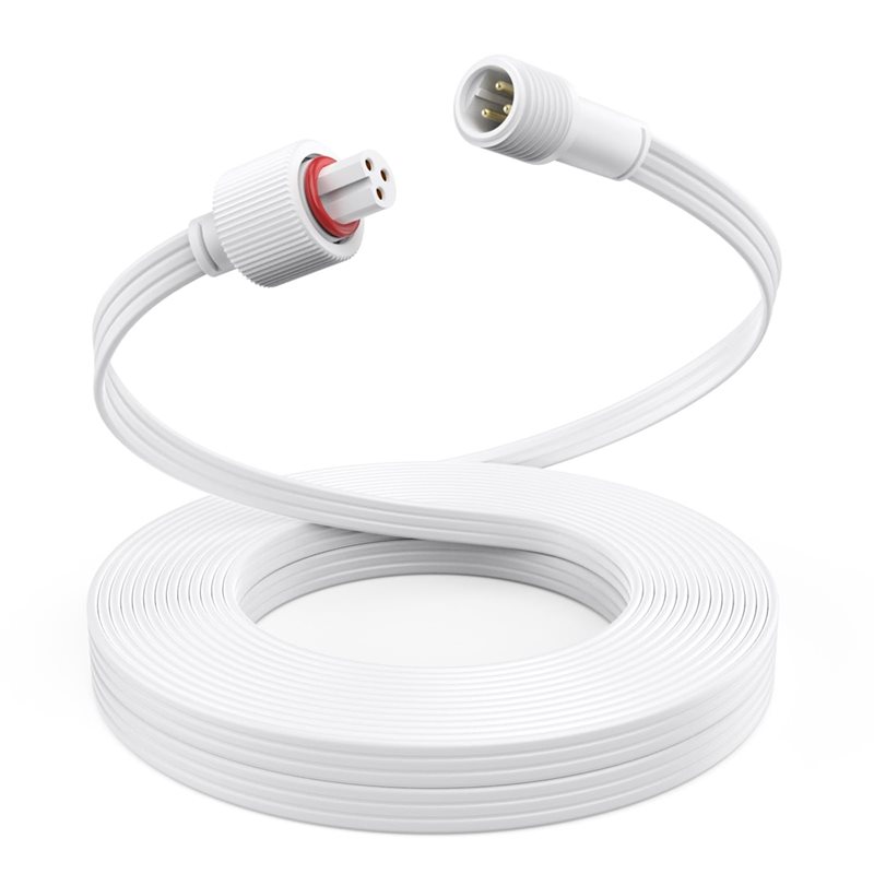 A93Z Y-Splitter Waterproof 22A - Outdoor Lighting Govee recension och pris