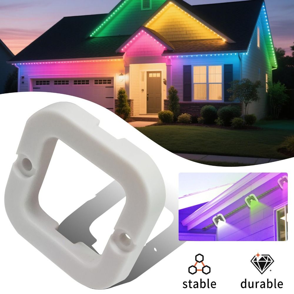 5pcs Weather Resistant LED Bra - Outdoor Lighting Govee recension och pris