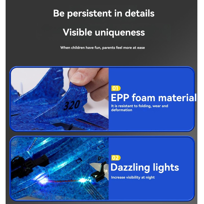 ABWE-Children' S Gift, 320 Rem - Outdoor Lighting Vendor recension och pris