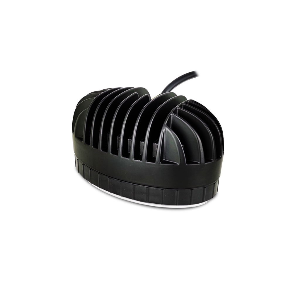 20W Oval Forklift Lamp  Arrow  - Outdoor Lighting Warehouse recension och pris