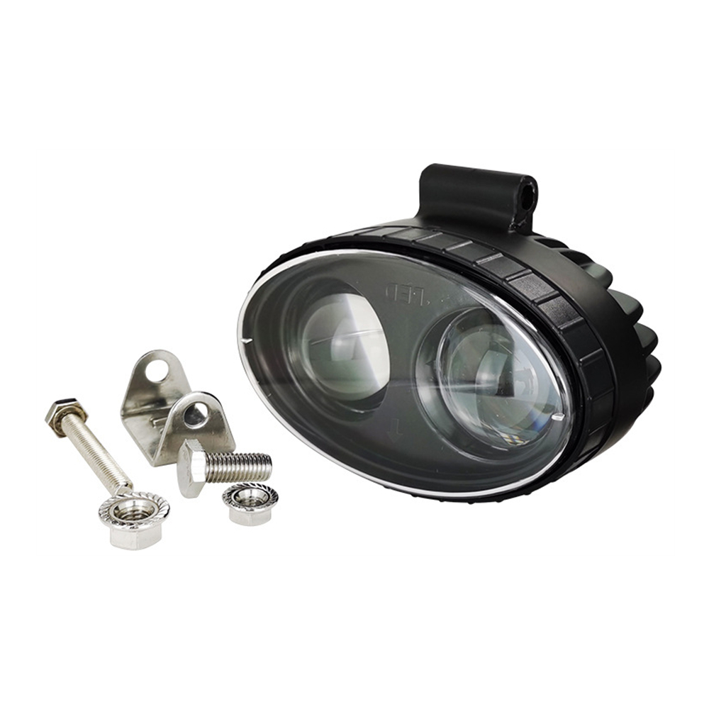 20W Oval Forklift Lamp  Arrow  - Outdoor Lighting Warehouse recension och pris