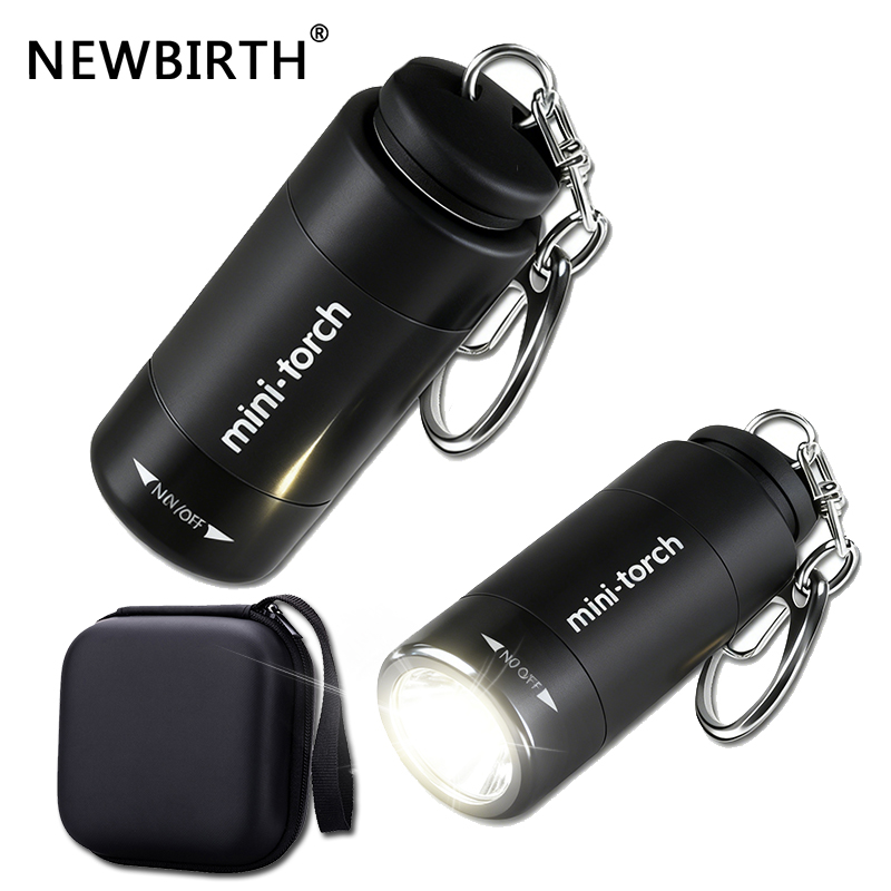 USB Rechargeable LED Multifunc - Outdoor Lighting Brands recension och pris