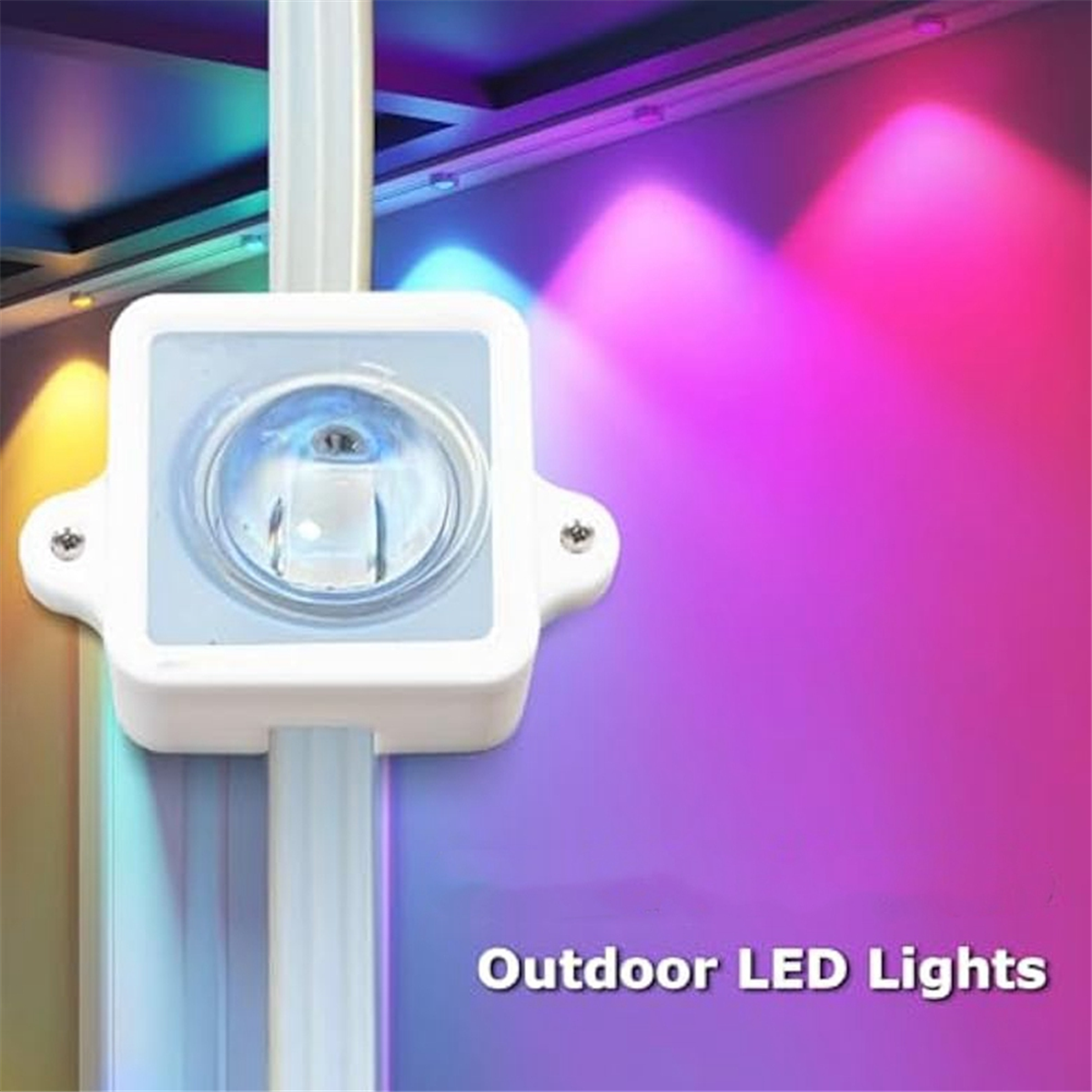 Christmas Decoration Light Cli - Outdoor Lighting Govee recension och pris