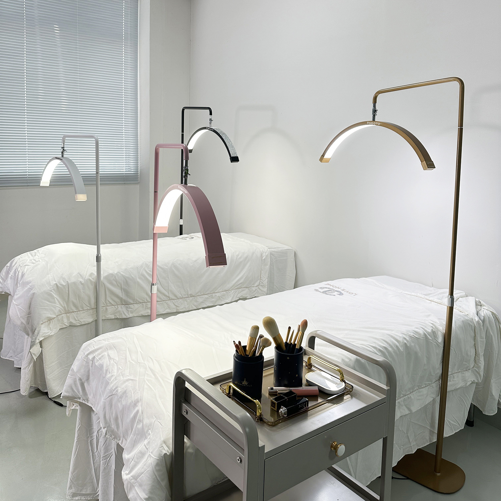 FOSOTO Overseas Warehouse LED  - Outdoor Lighting Warehouse recension och pris