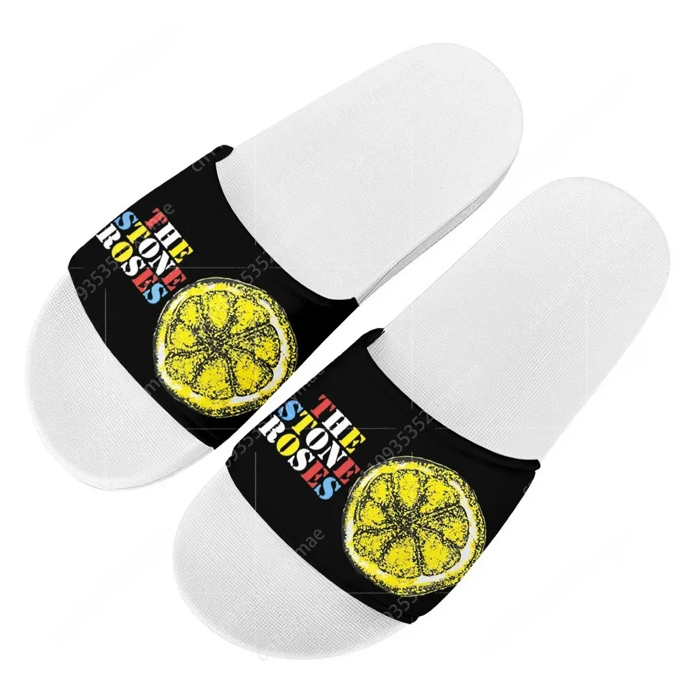 The Stone Roses Rock Band Slip - Outdoor Lighting For Your Home recension och pris
