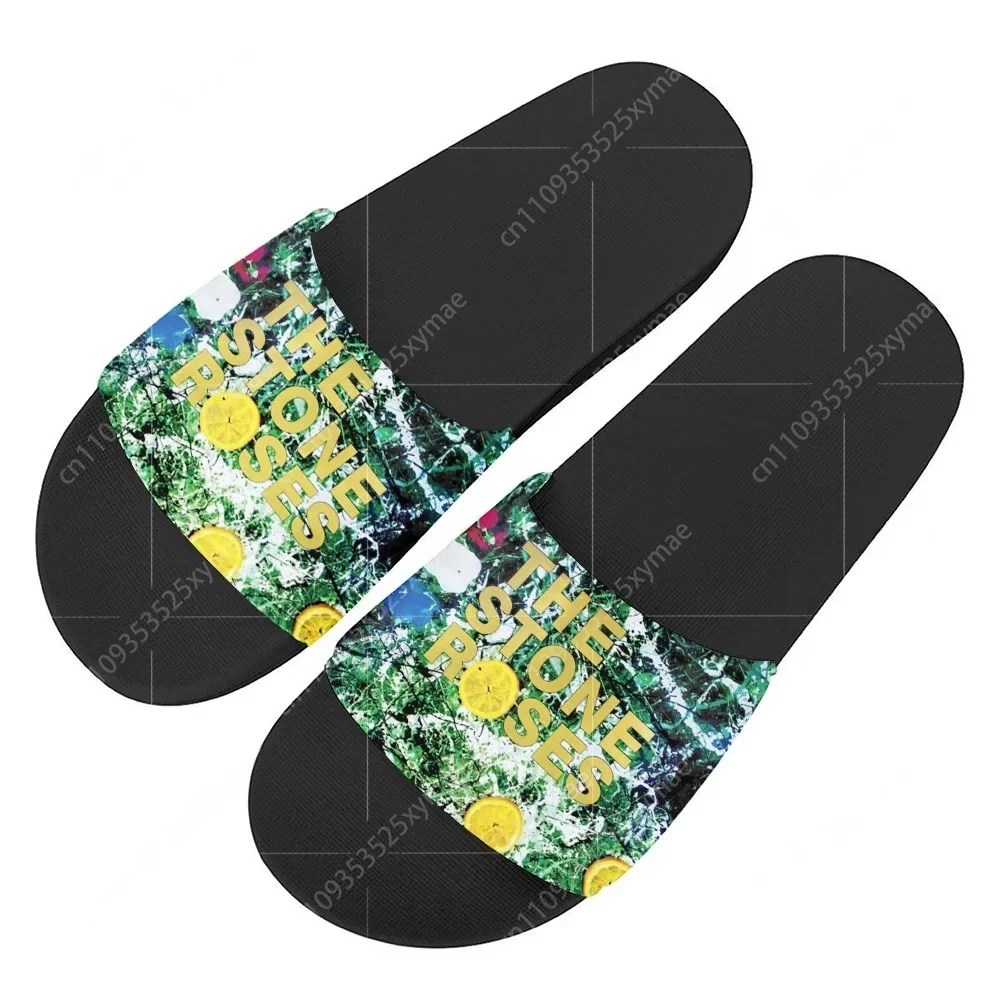 The Stone Roses Rock Band Slip - Outdoor Lighting For Your Home recension och pris