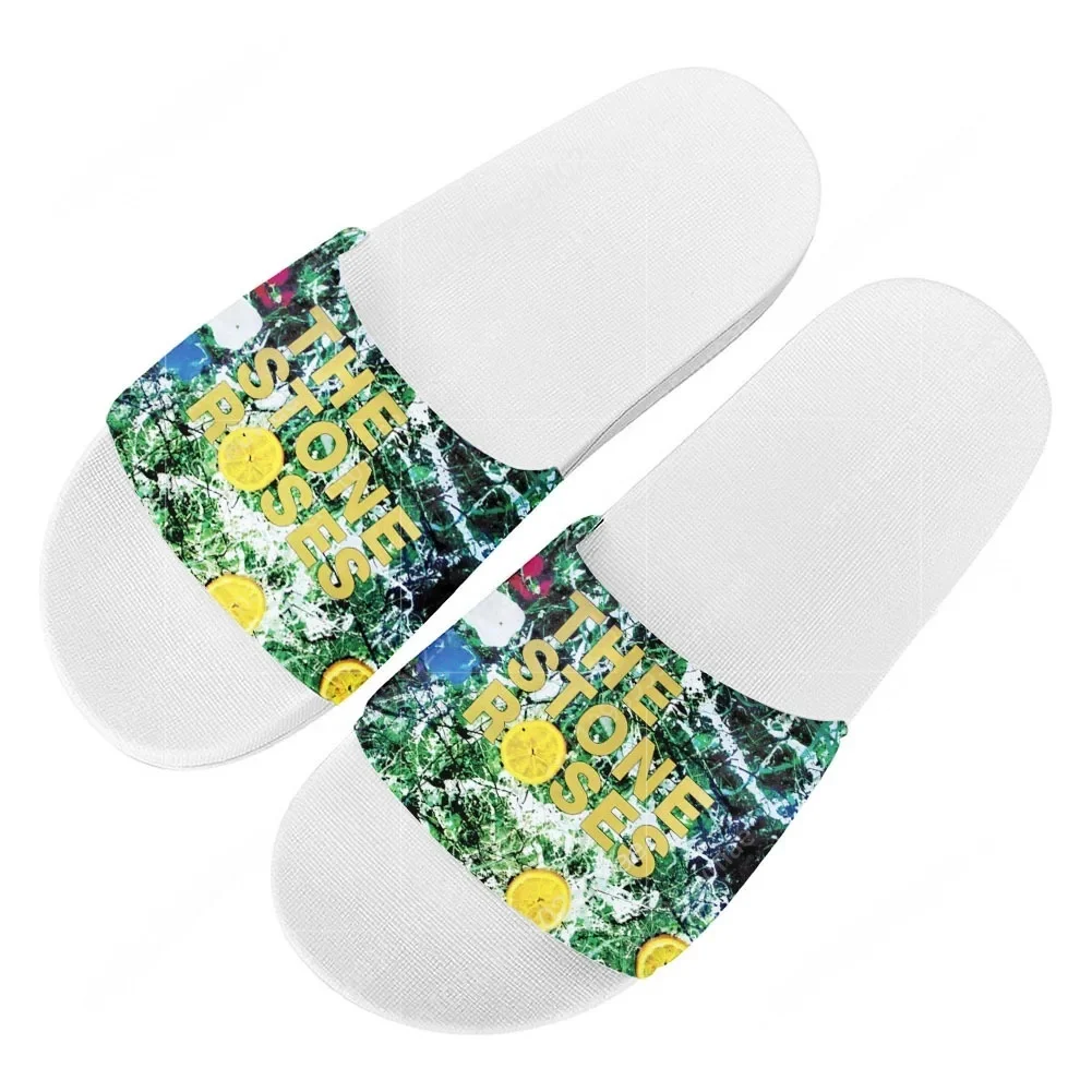 The Stone Roses Rock Band Slip - Outdoor Lighting For Your Home recension och pris