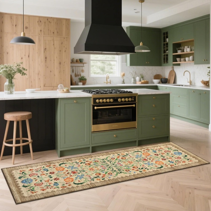 Retro Runner Rug Nordic Style  - Outdoor Lighting Online recension och pris