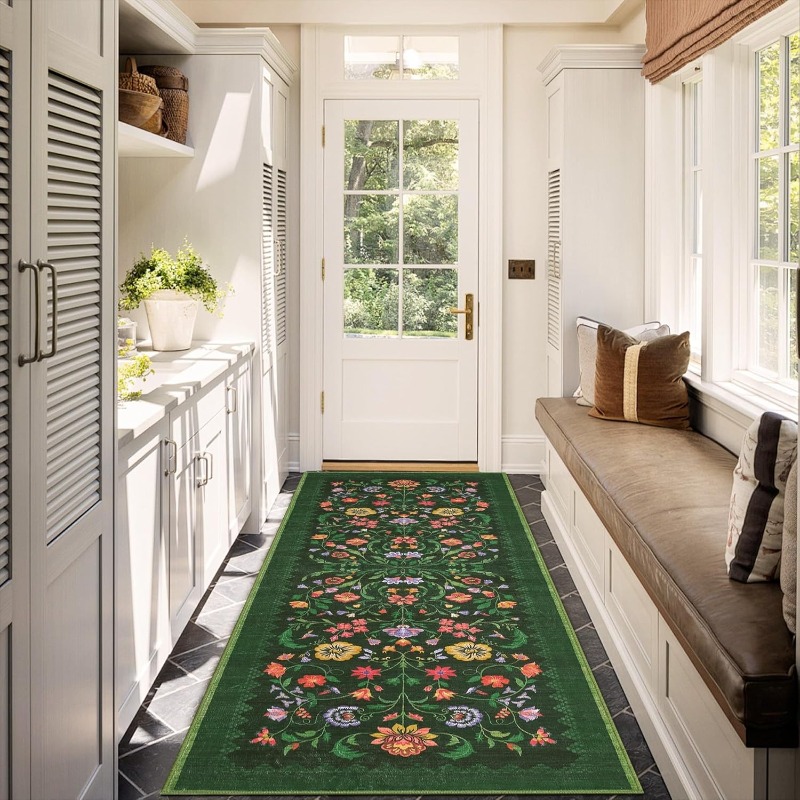 Retro Runner Rug Nordic Style  - Outdoor Lighting Online recension och pris