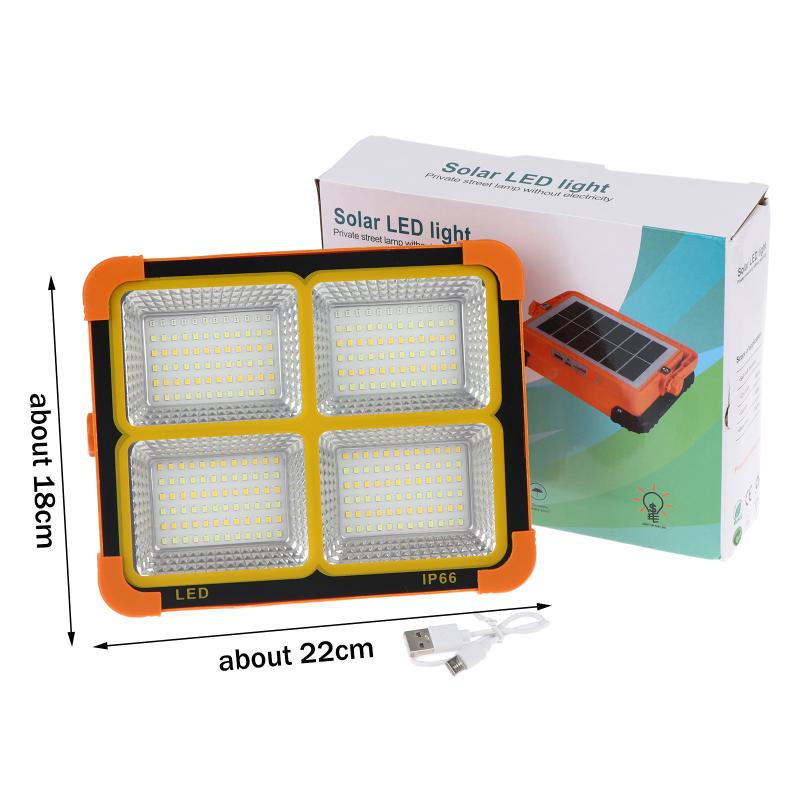 HOT!LED Solar USB Charging Eme - Zumtobel Outdoor Lighting recension och pris