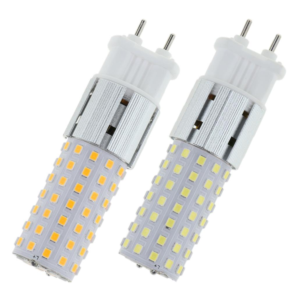 G12 LED Corn Bulb Ceramic Ener - Outdoor Lighting Warehouse recension och pris