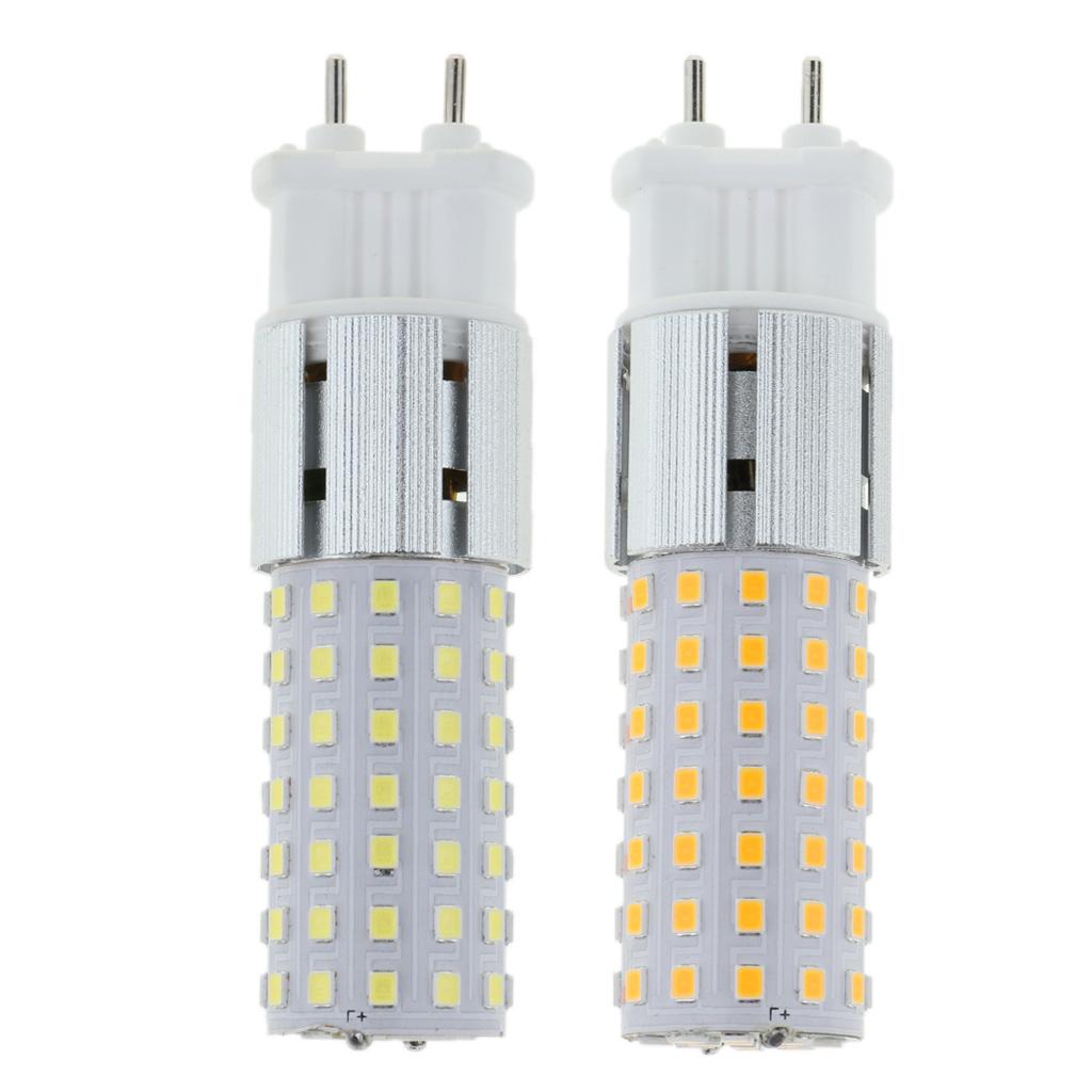 G12 LED Corn Bulb Ceramic Ener - Outdoor Lighting Warehouse recension och pris