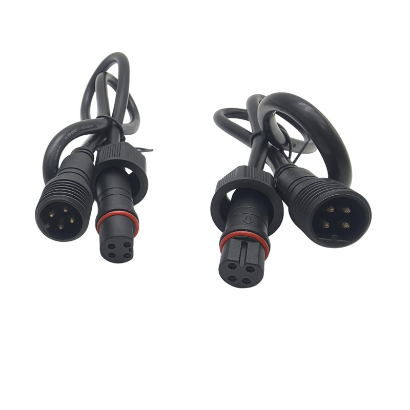 10FT Extension Cable For Govee - Outdoor Lighting Govee recension och pris