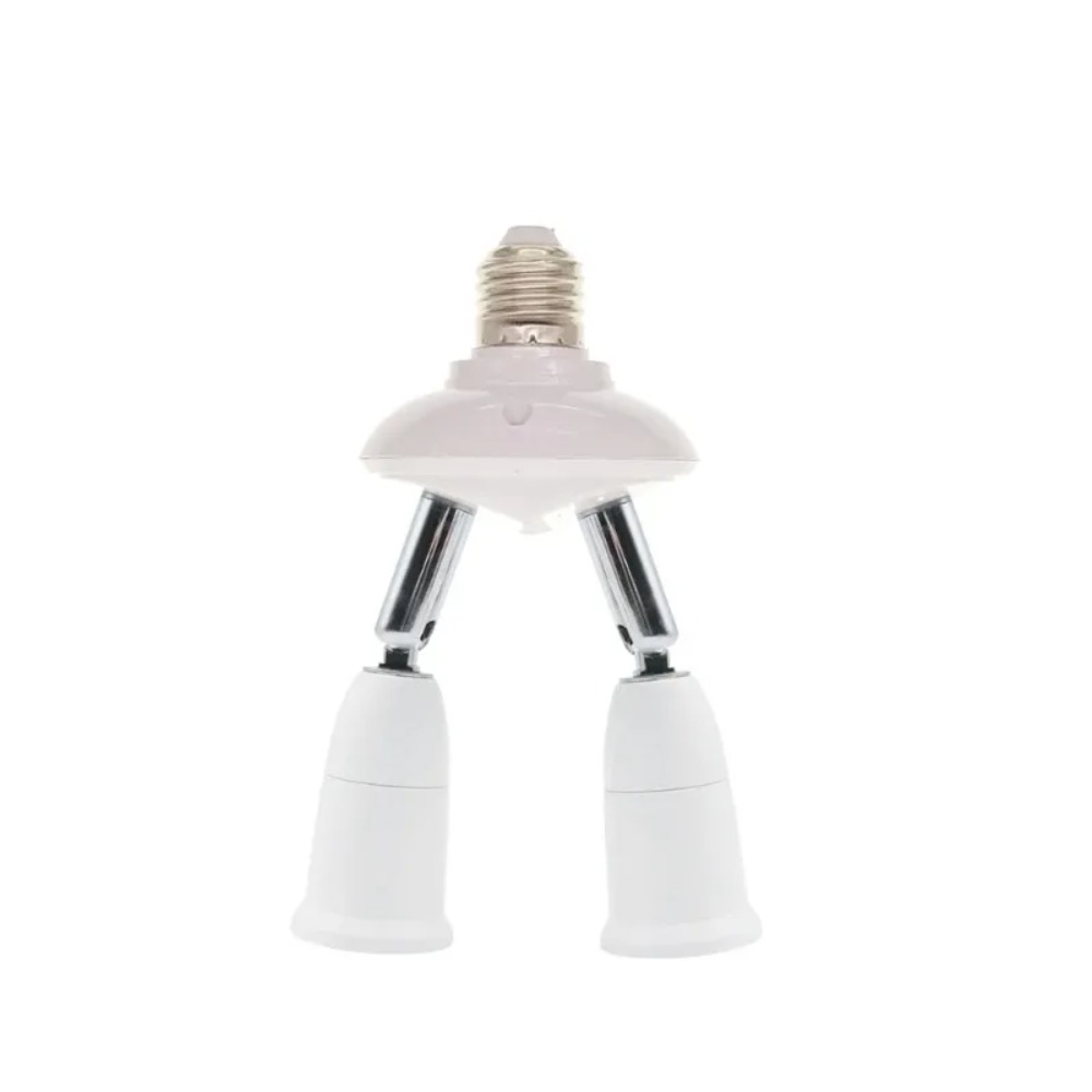 JOYINLED E27 Splitter Lamp Bul - Outdoor Lighting Warehouse recension och pris