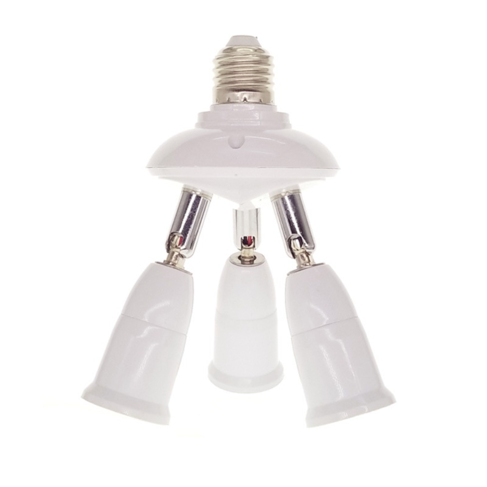 JOYINLED E27 Splitter Lamp Bul - Outdoor Lighting Warehouse recension och pris