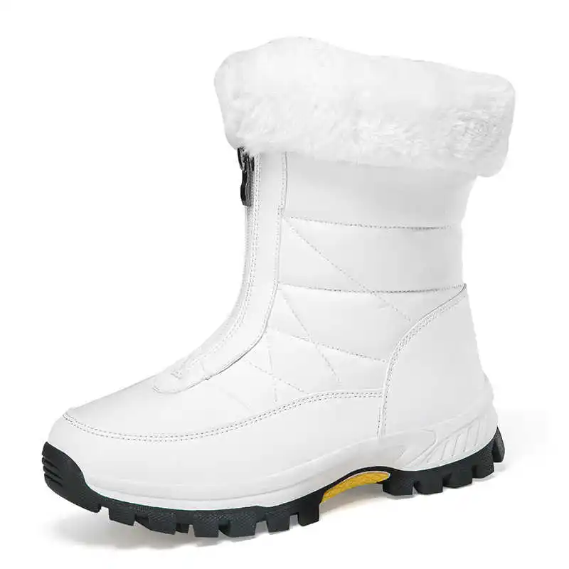 Women's Boot Sneakers Walking  - Outdoor Lighting Canada recension och pris