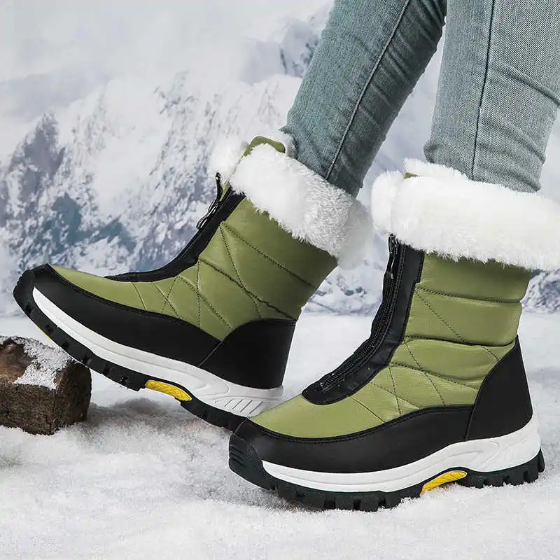 Women's Boot Sneakers Walking  - Outdoor Lighting Canada recension och pris