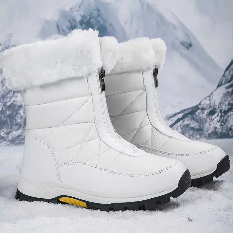 Women's Boot Sneakers Walking  - Outdoor Lighting Canada recension och pris
