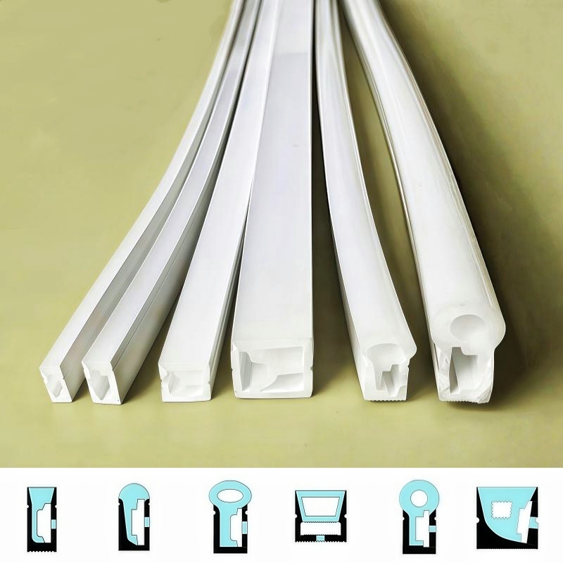1-5M Recessed Neon Silicone Tu - Outdoor Lighting Recessed recension och pris