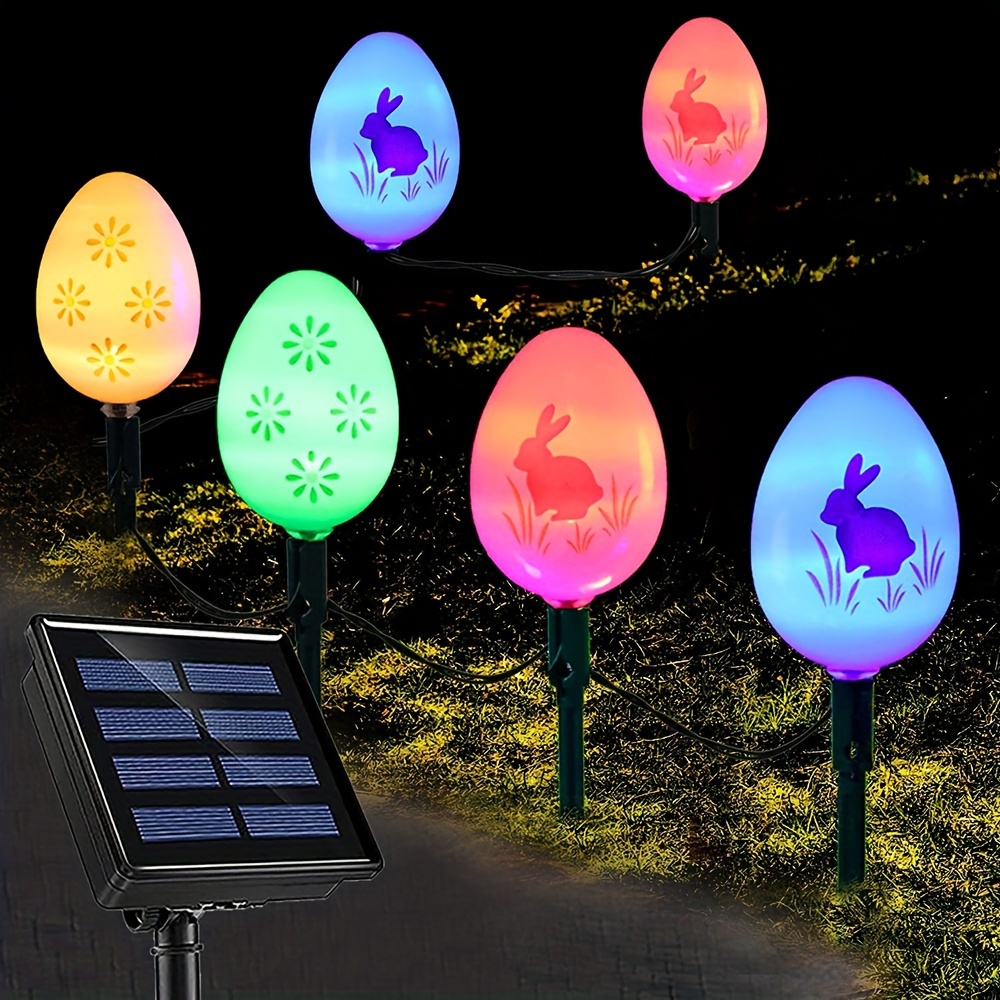 Outdoor Waterproof 8 Modes Led - Outdoor Lighting Brands recension och pris