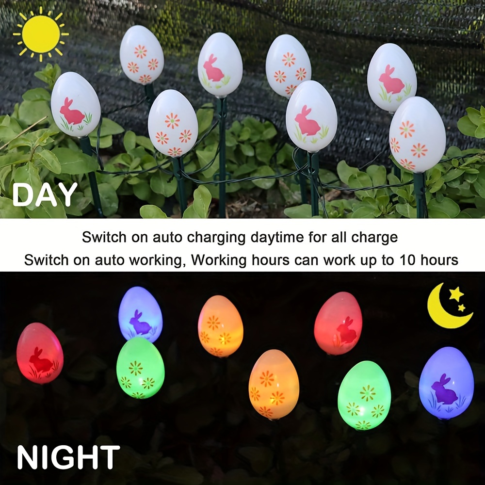 Outdoor Waterproof 8 Modes Led - Outdoor Lighting Brands recension och pris