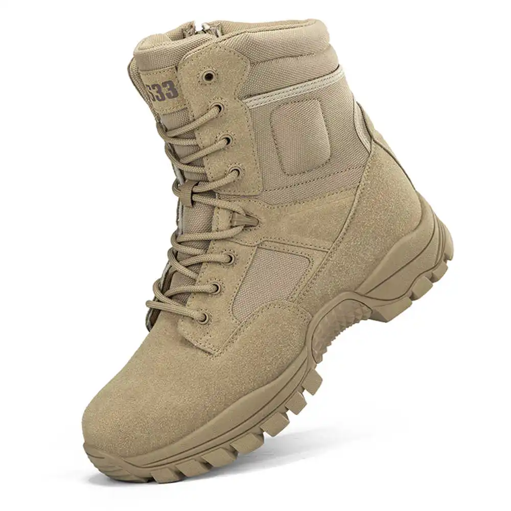Nonslip Genuine Leather Hiking - Outdoor Lighting Canada recension och pris