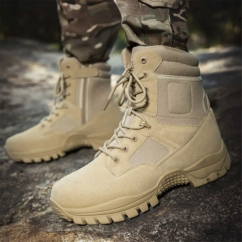 Nonslip Genuine Leather Hiking - Outdoor Lighting Canada recension och pris