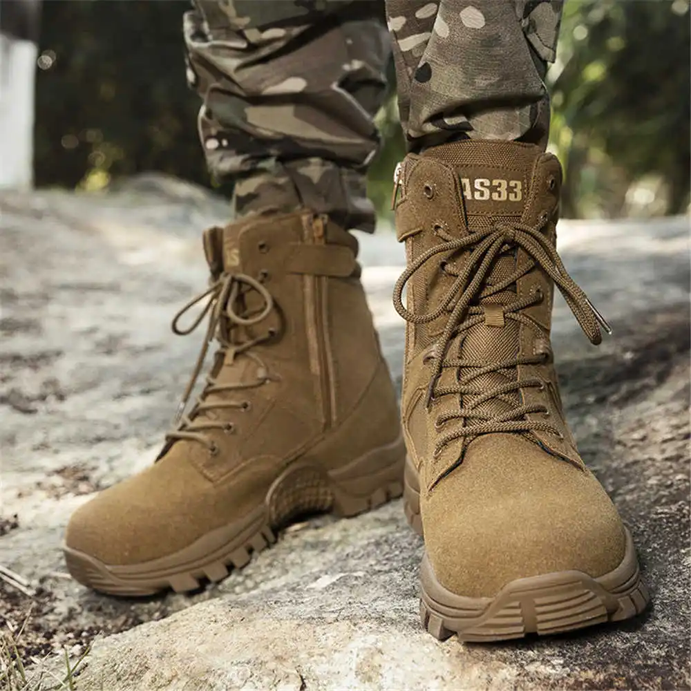 Nonslip Genuine Leather Hiking - Outdoor Lighting Canada recension och pris