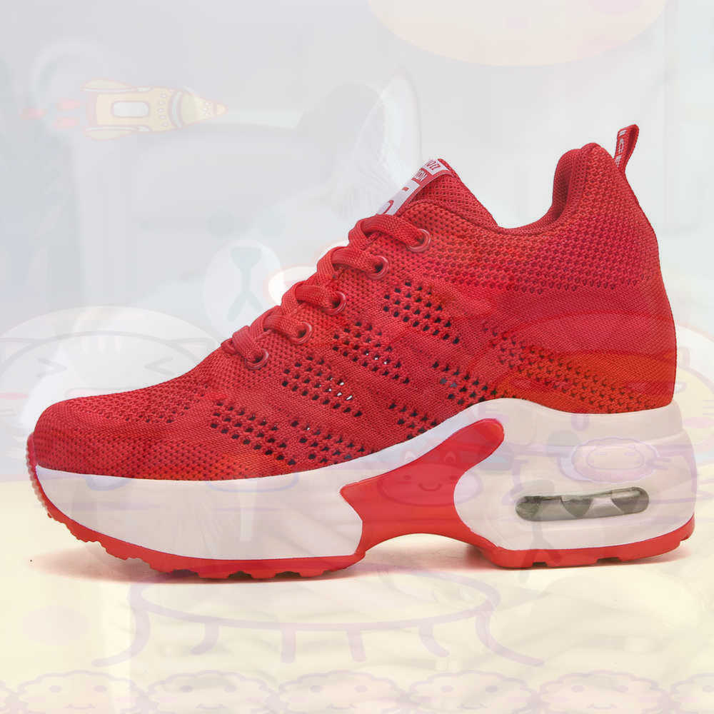 Red Size 36 Shoes Woman Tennis - Outdoor Lighting Canada recension och pris