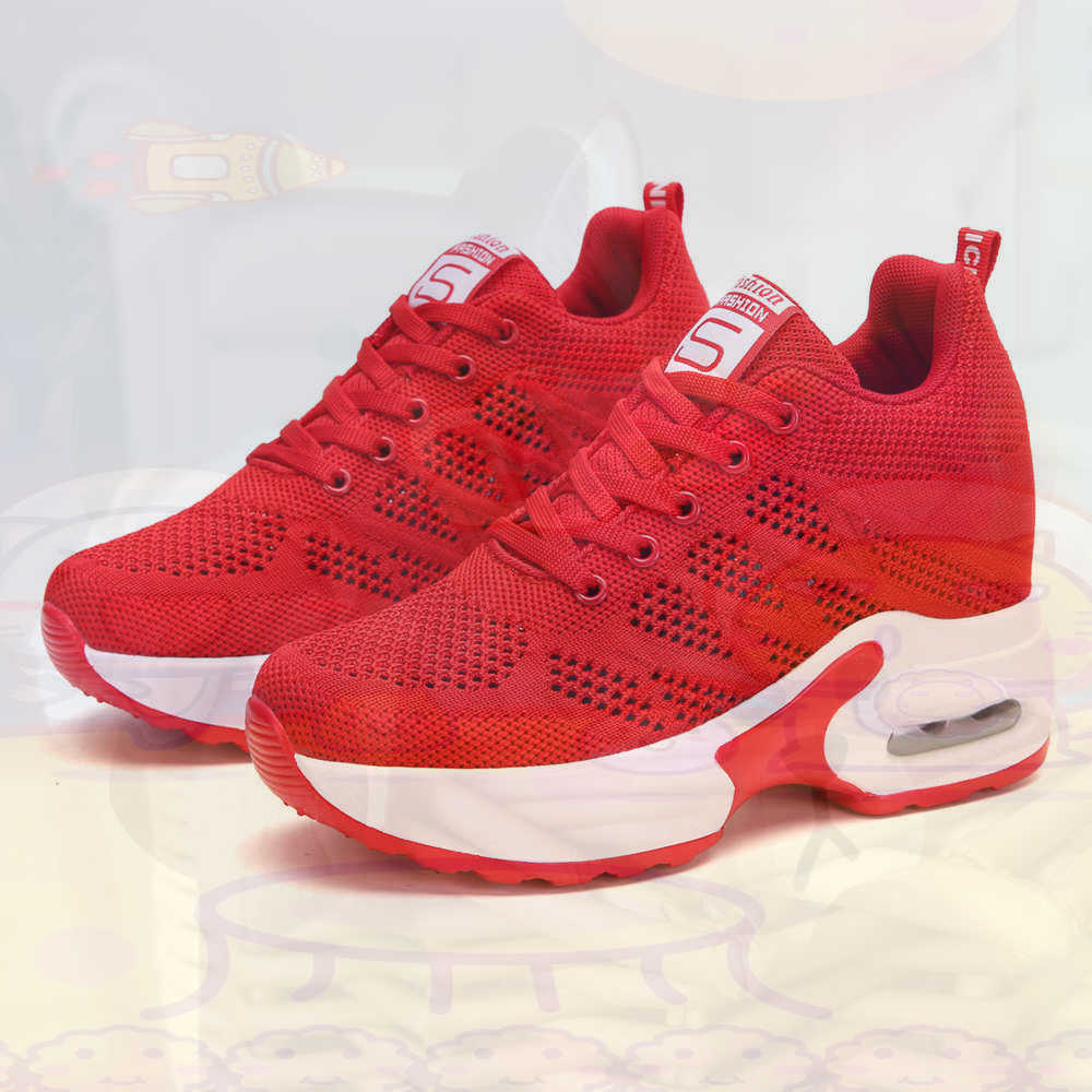 Red Size 36 Shoes Woman Tennis - Outdoor Lighting Canada recension och pris