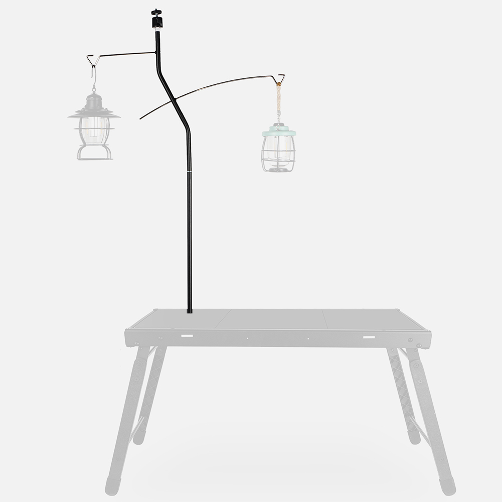 Outdoor Camping Light Stand La - Outdoor Lighting Vendor recension och pris
