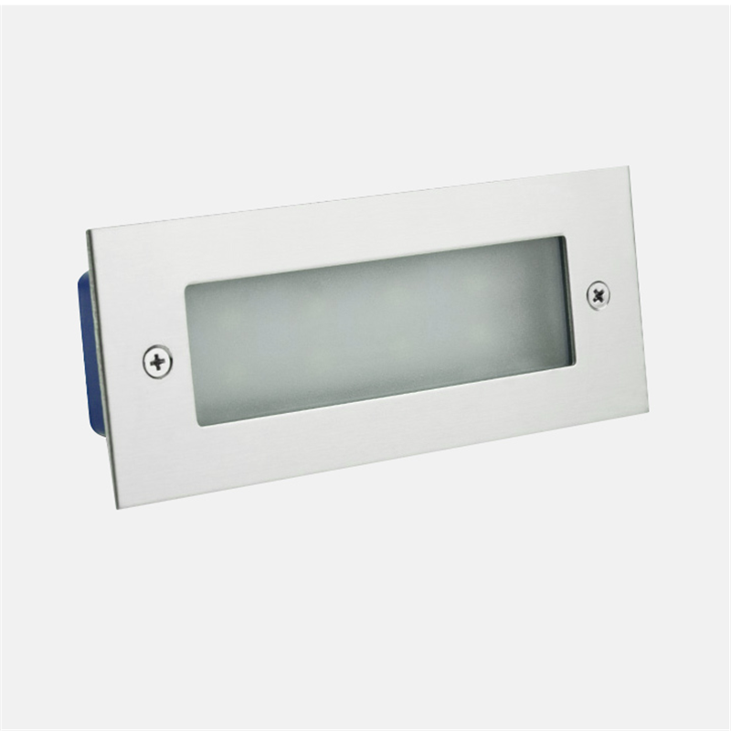 IP65 Underground light 5W Stai - Outdoor Lighting Recessed recension och pris