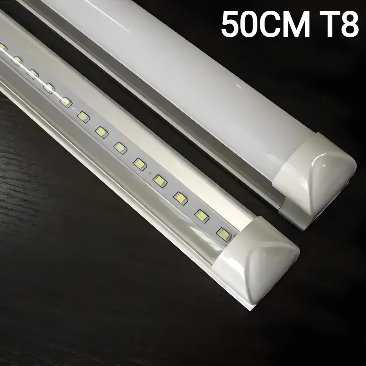 Super Bright 1.64FT/50CM T8 LE - Outdoor Lighting Warehouse recension och pris