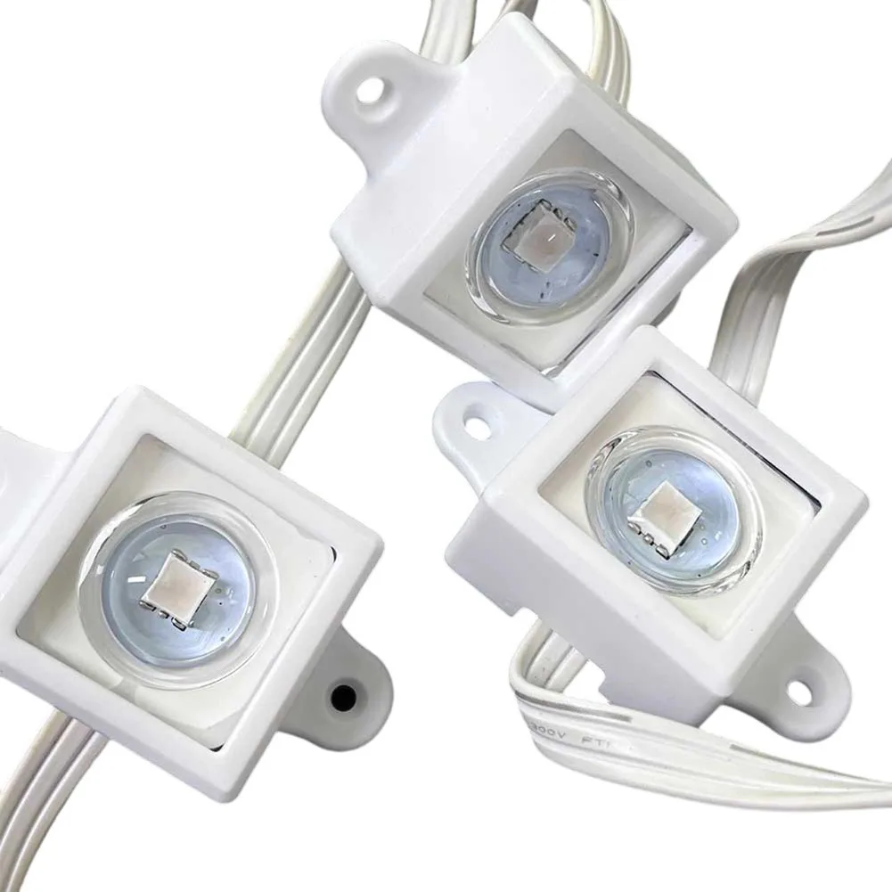 40/80Pcs Festival Light Clips  - Outdoor Lighting Govee recension och pris