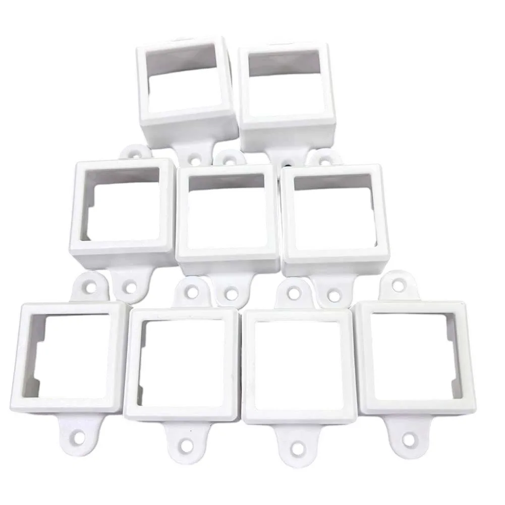 40/80Pcs Festival Light Clips  - Outdoor Lighting Govee recension och pris